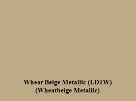 wheatbeige